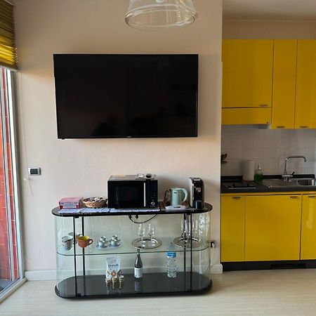 Sanremo Affitti Brevi Periodi Da Dino Apartment Exterior photo
