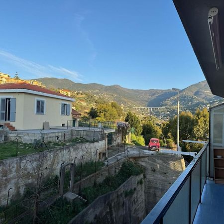 Sanremo Affitti Brevi Periodi Da Dino Apartment Exterior photo