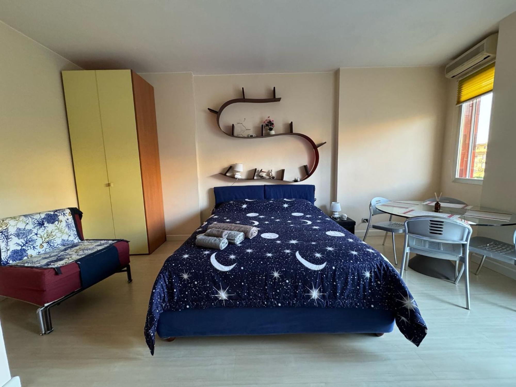 Sanremo Affitti Brevi Periodi Da Dino Apartment Exterior photo