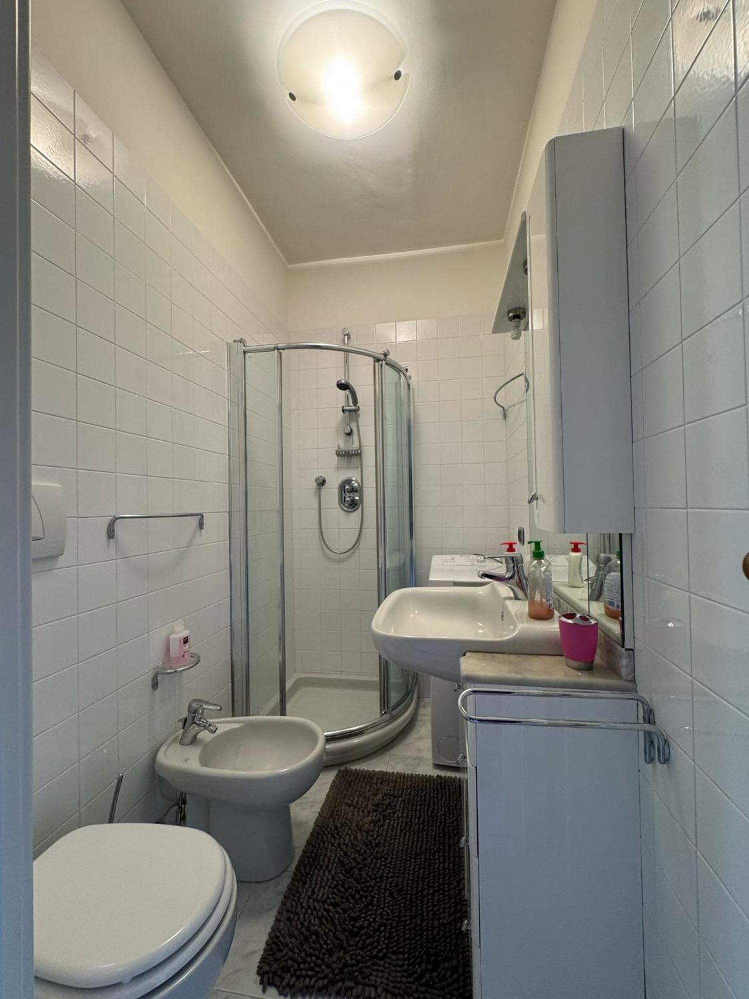 Sanremo Affitti Brevi Periodi Da Dino Apartment Exterior photo