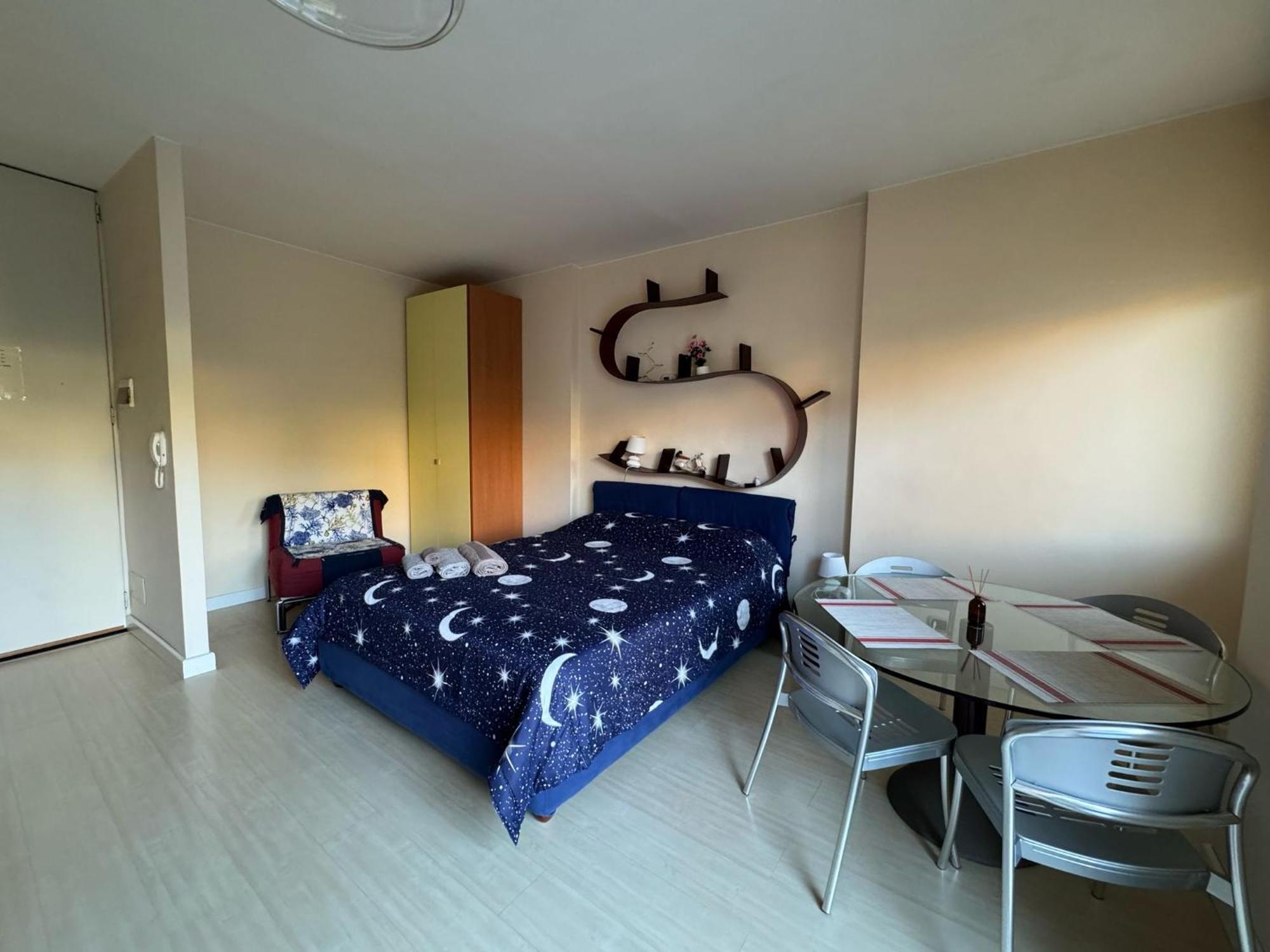 Sanremo Affitti Brevi Periodi Da Dino Apartment Exterior photo